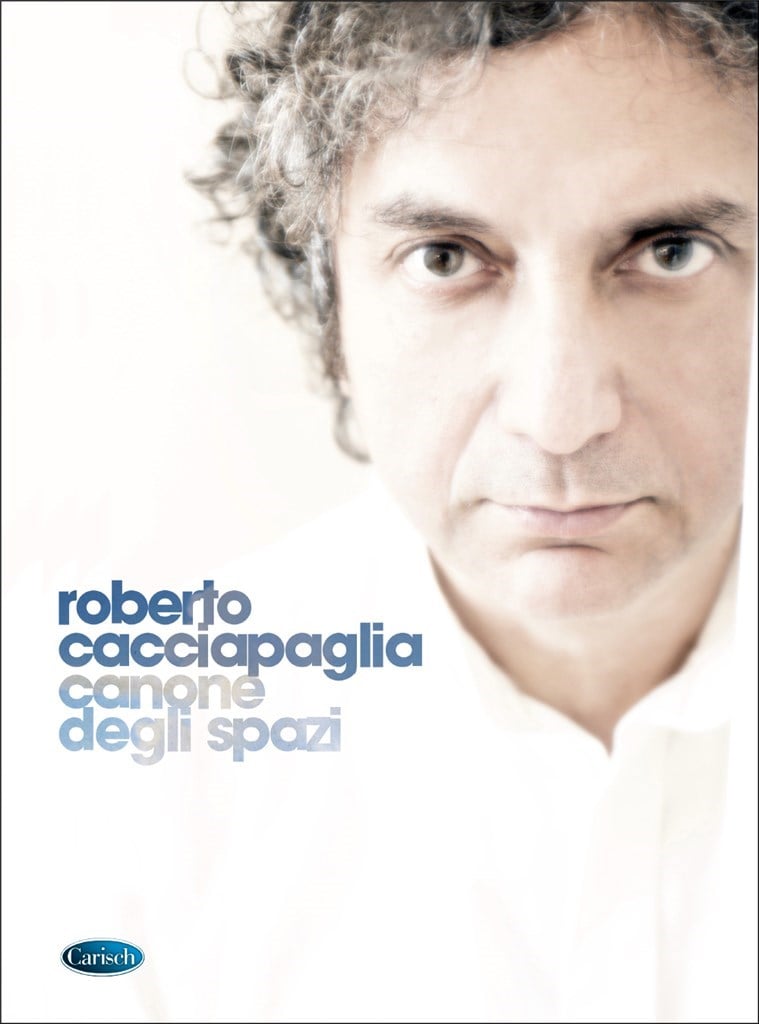 Canone Degli Spazi